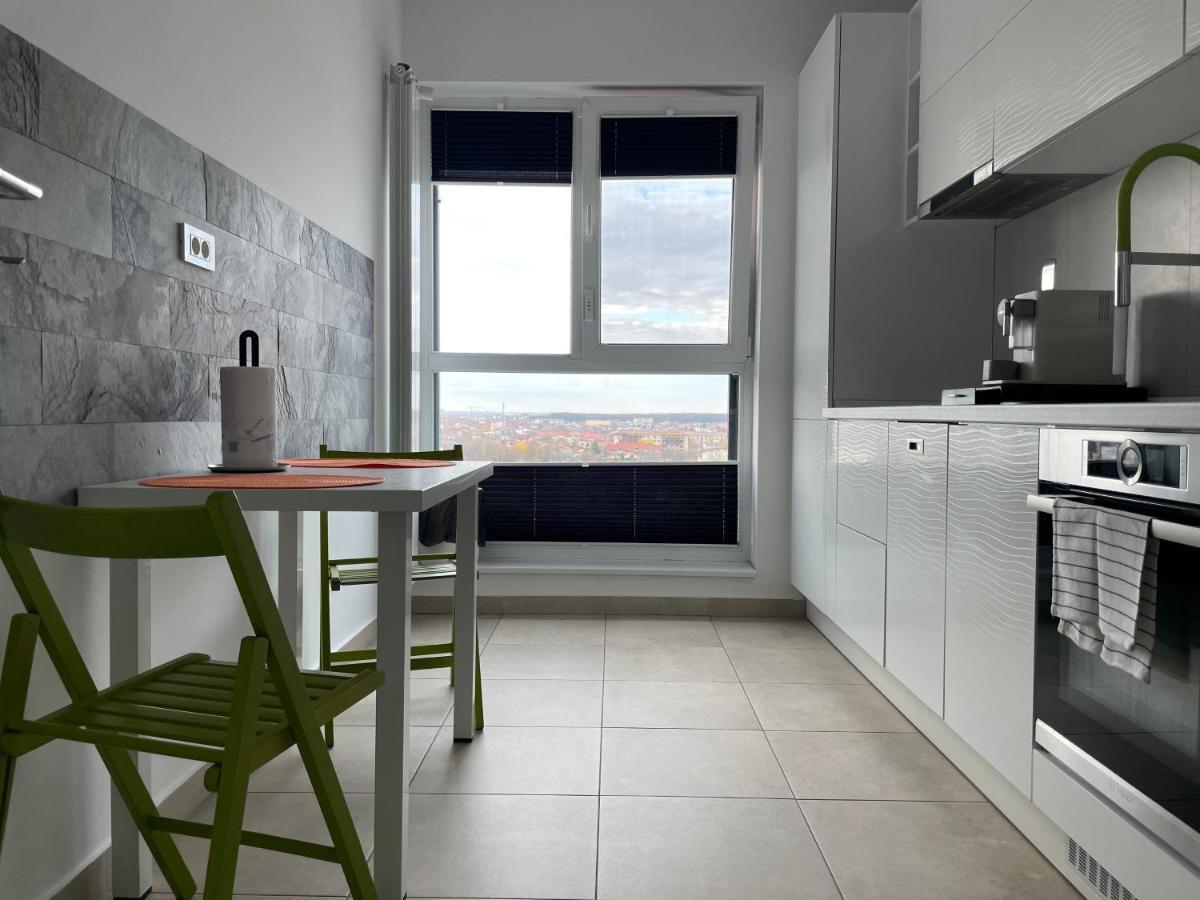 Luxury Westpark 2 Residence With Lake View Bükreş Dış mekan fotoğraf